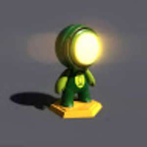 Meet your Posher, Ademola